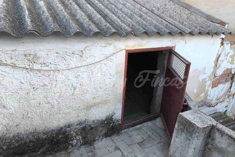 Byhus i Yecla, Murcia, Yecla - € 95.000 | Ref: SF0552 - foto 19